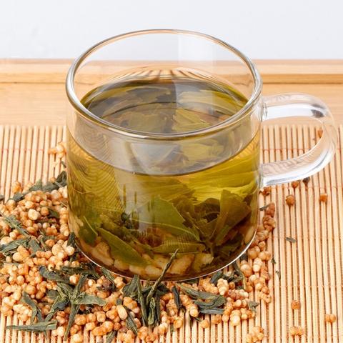 TRÀ GẠO LỨT RANG NHẬT BẢN 200g