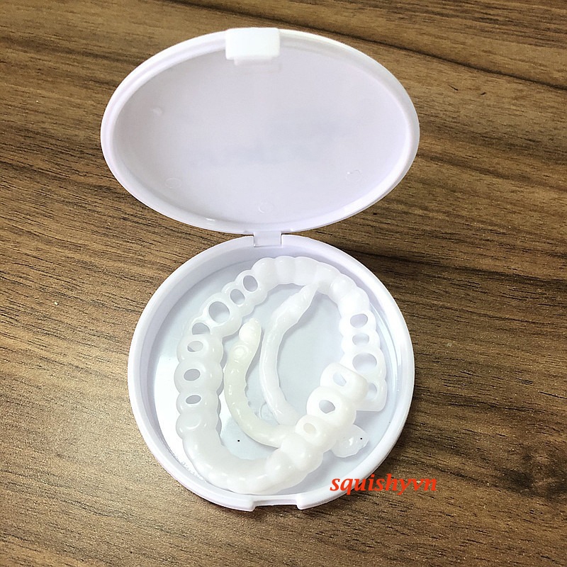 DỤNG CỤ BỌC RĂNG SILiCON SNAPON SMILE - MSP431493
