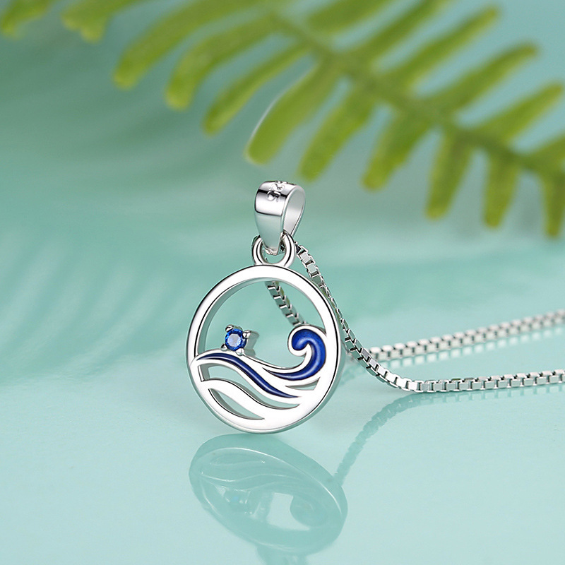 pair%20of%20men's%20and%20women's%20clavicle%20520%20gift%20for%20girlfriend%20-%20Image%204