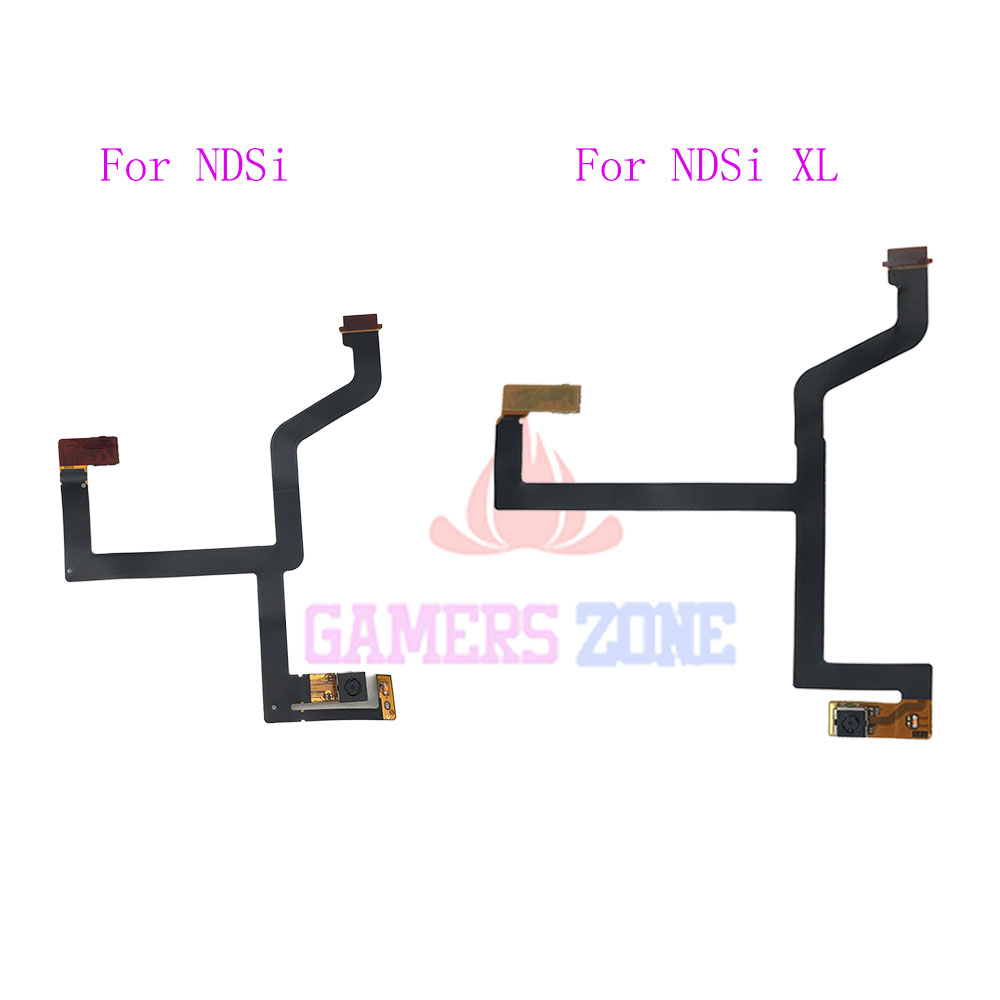【EcoNest123】Replacement Camera Module Ribbon Flex For Nintendo DSi NDSi ...