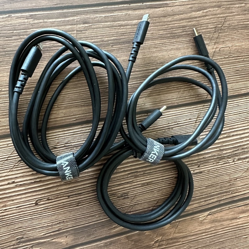 Cáp Anker Type C To L i g h t Select A8612/A8613 (No Box)