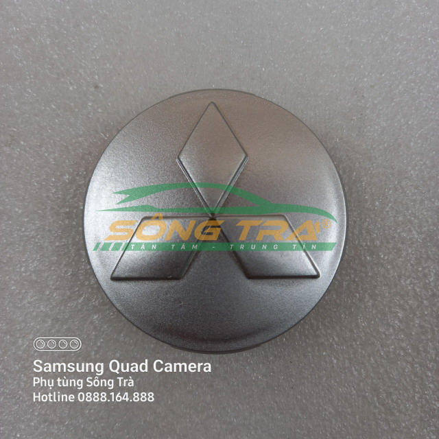 LÔ GÔ LAZANG MITSUBISHI ZINGER