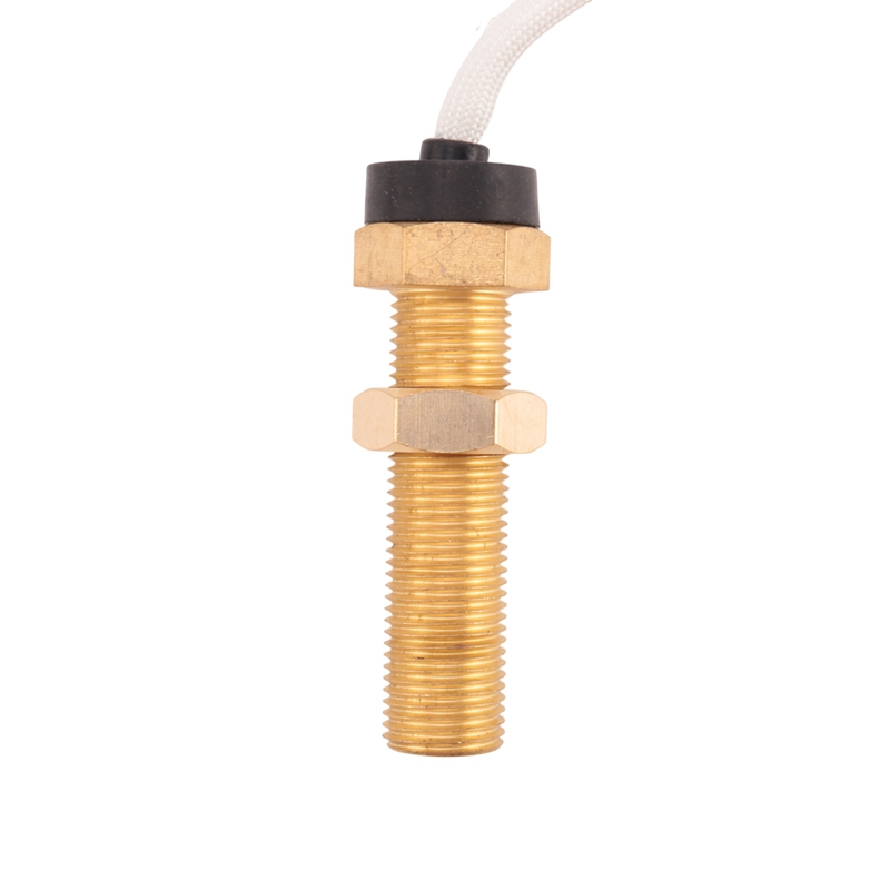 (CGKP) Sensor RPM Sender M16 for Non-Logo Tachometer