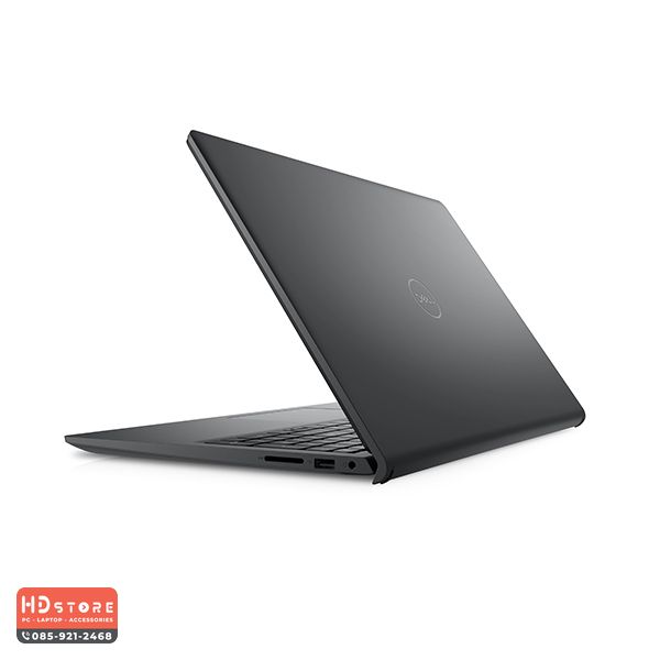 Laptop Dell Inspiron 15 3511C P112F001CBL (Core™ i3-1115G4 | 4GB | 256GB | Intel® UHD | 15.6-inch FHD | Win 11 | Office | Đen)