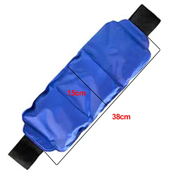 Túi gel chườm nóng lạnh đa năng A1