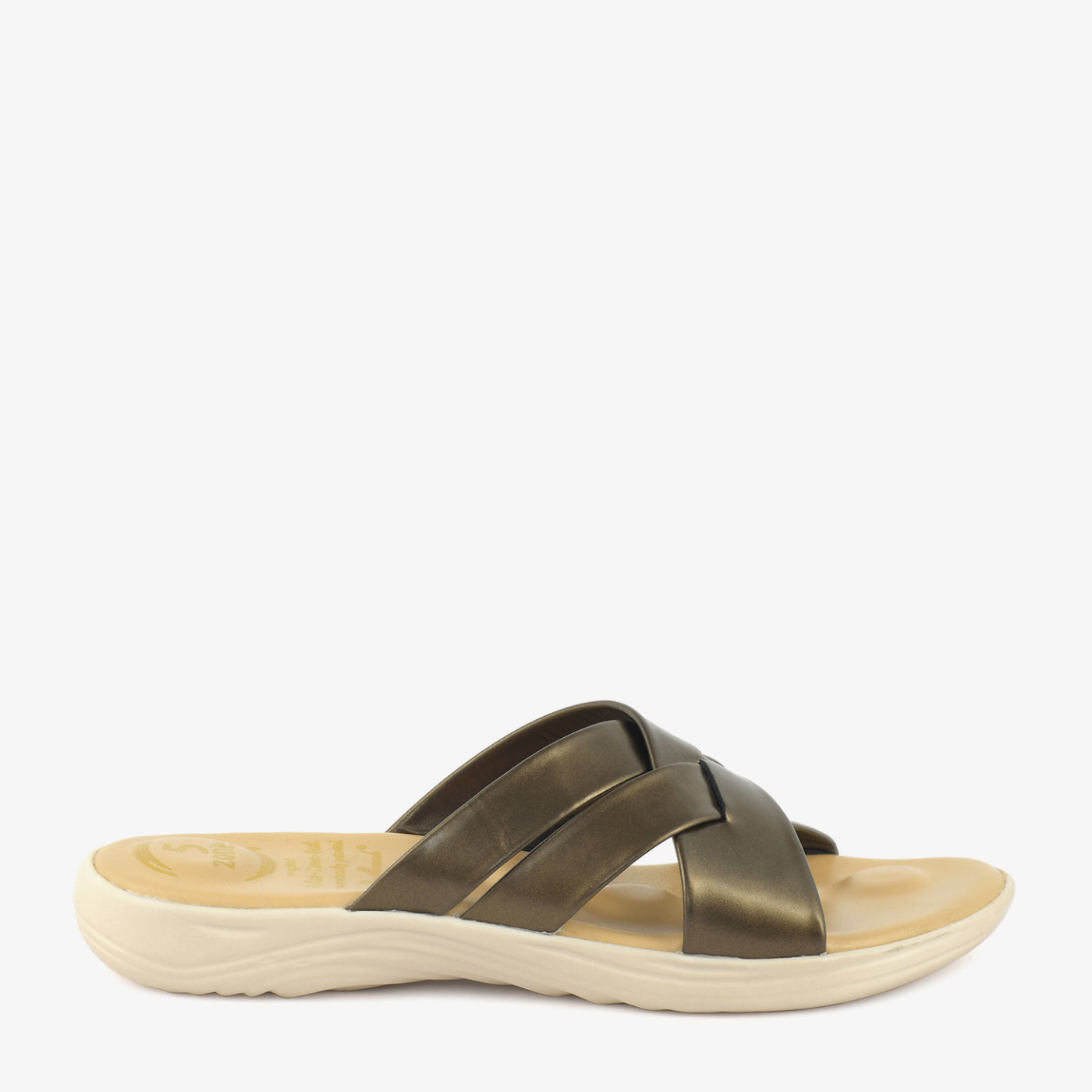 ECS%20Stride%20Ease%20Flat%20Slippers%20For%20Women%20-%20Image%209
