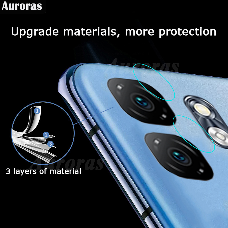 2 Pieces Camera Lens Protective Glass for infinix Hot 50i Tempered Glass Protector Lens Screen for infinix Hot 50i Film Full Cover. 