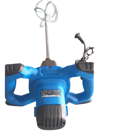 Máy trộn sơn / Máy khuấy sơn (100% dây đồng)/ Máy trộn xi măng điện cầm tay nhiều công suất