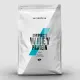 MyProtein Impact Whey Protein (2.5kg) Chocolate Brownie. 