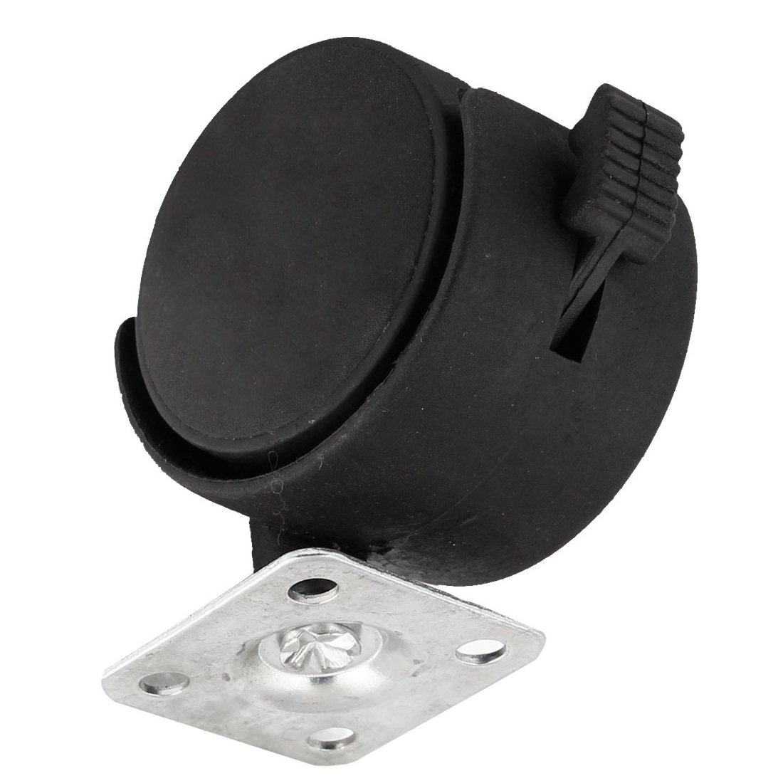 Plastic Castor Wheel With Lock 2″. 