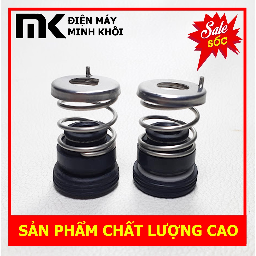 Phớt pana 9 (Phớt cao 156 - 9) cho máy bơm nước