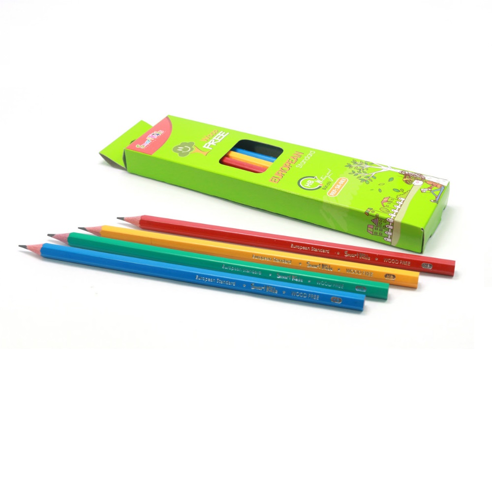 Bút chì HB Smartkids SK-083
