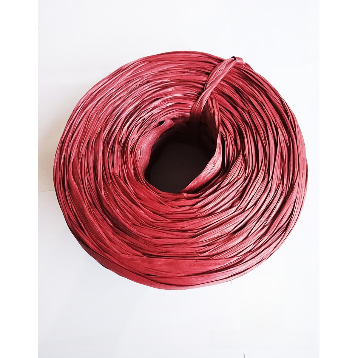 Dori Rassi Rope Roll Rassi - Poly Dori Red Sutli For Packing Cartons | Daraz.pk