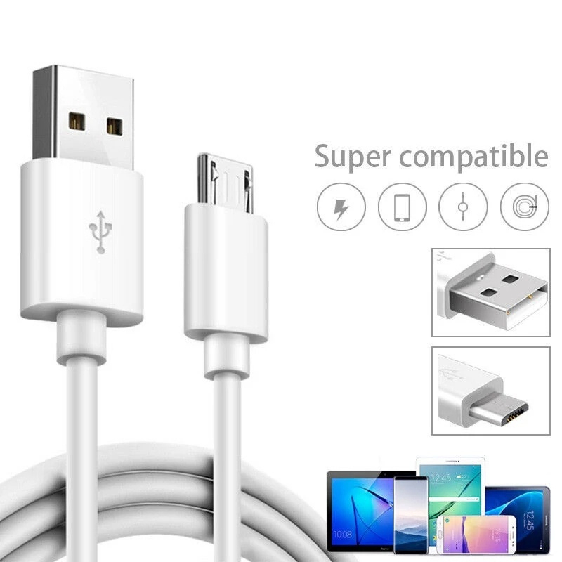 [RẺ VÔ ĐỊCH] Chất lượng cao Micro USB sạc và truyền dữ liệu cáp