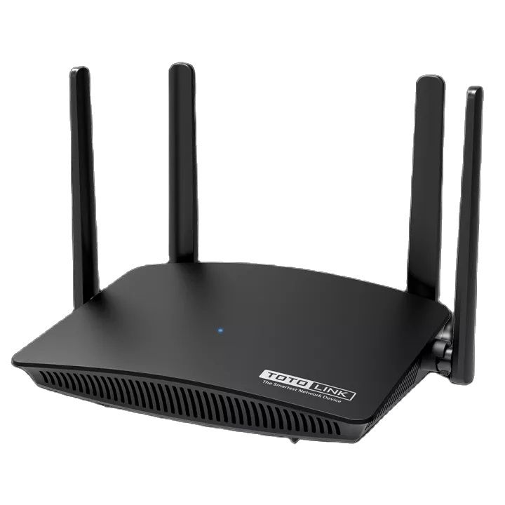 TOTOLINK - A720R - Router băng tần kép AC1200