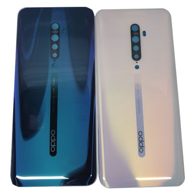 [Hàng chuẩn] Nắp lưng Oppo Reno 2 đủ màu mới 100%