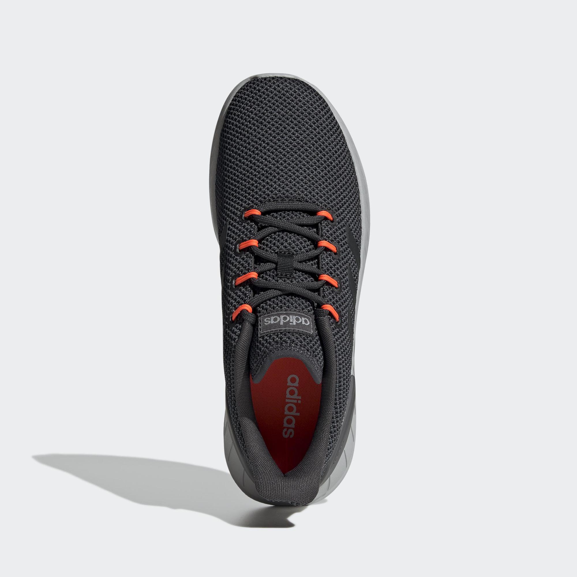adidas Chạy Giày Questar Flow NXT Nam Đen GZ8102
