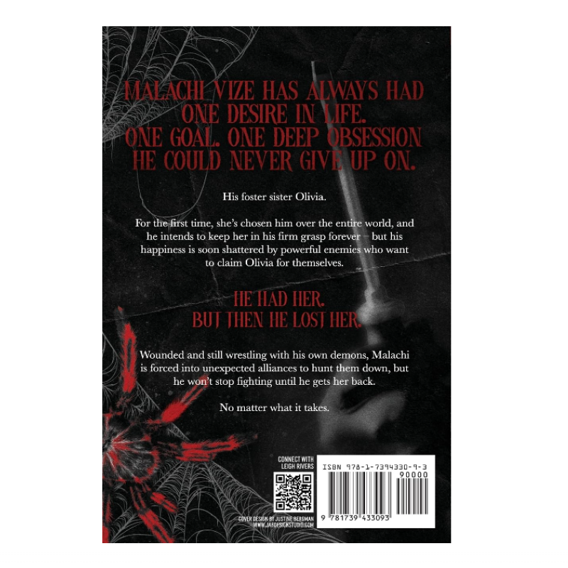 Little%20Liar:%20A%20Dark%20Taboo%20Romance%20(%20The%20Web%20of%20Silence%20Duet%20#2%20)%20(%20Book%20by%20Leigh%20Rivers%20)%20(%20Premium%20Paper%20and%20Matte%20Cover%20)%20Novel%20-%20Image%203
