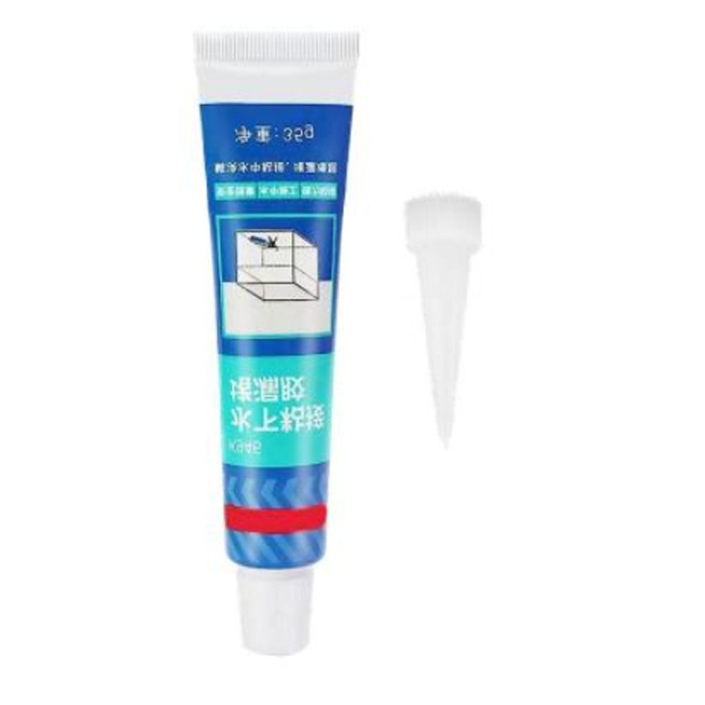 CBT Super Viscosity Heavy Duty Leakage Plugging Adhesive Durable Bond ...