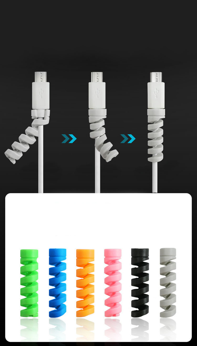 Sroof%20for%20New%20data%20cable%20protector%20anti-bending%20silicone%20cable%20winder%20for%20apple%20android%20cable%20spiral%20case%20-%20Image%208