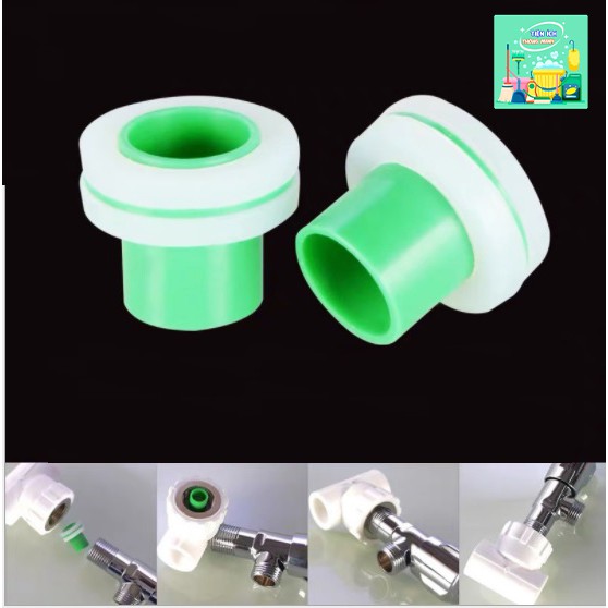 Water pipe residential thread socket internal thread tap