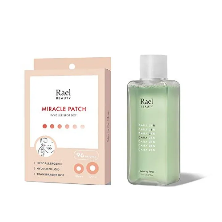 balancing facial toner