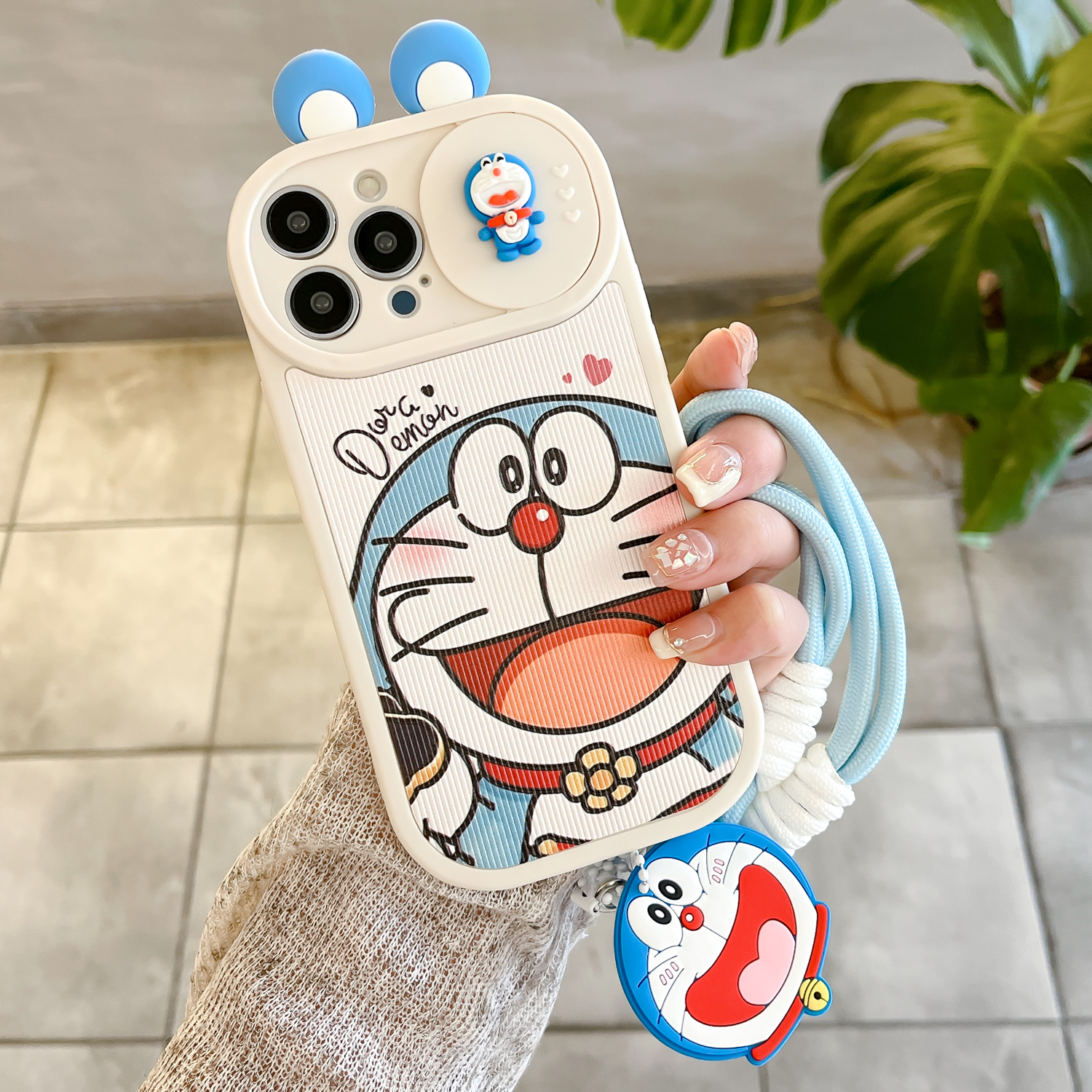 %E3%80%90Get%20One%20Free%20Bracelet%E3%80%91Sroof%20Case%20For%20iPhone%2011%2012%2013%2014%2015%2016%20Pro%20Max%20New%20fun%20sliding%20window%20series%20three-dimensional%20big%20smile%20Doraemon%20Phone%20Case%20Back%20Cover%20-%20Image%206