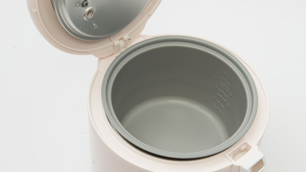 Tiger Jnp 1000 Rice Cooker