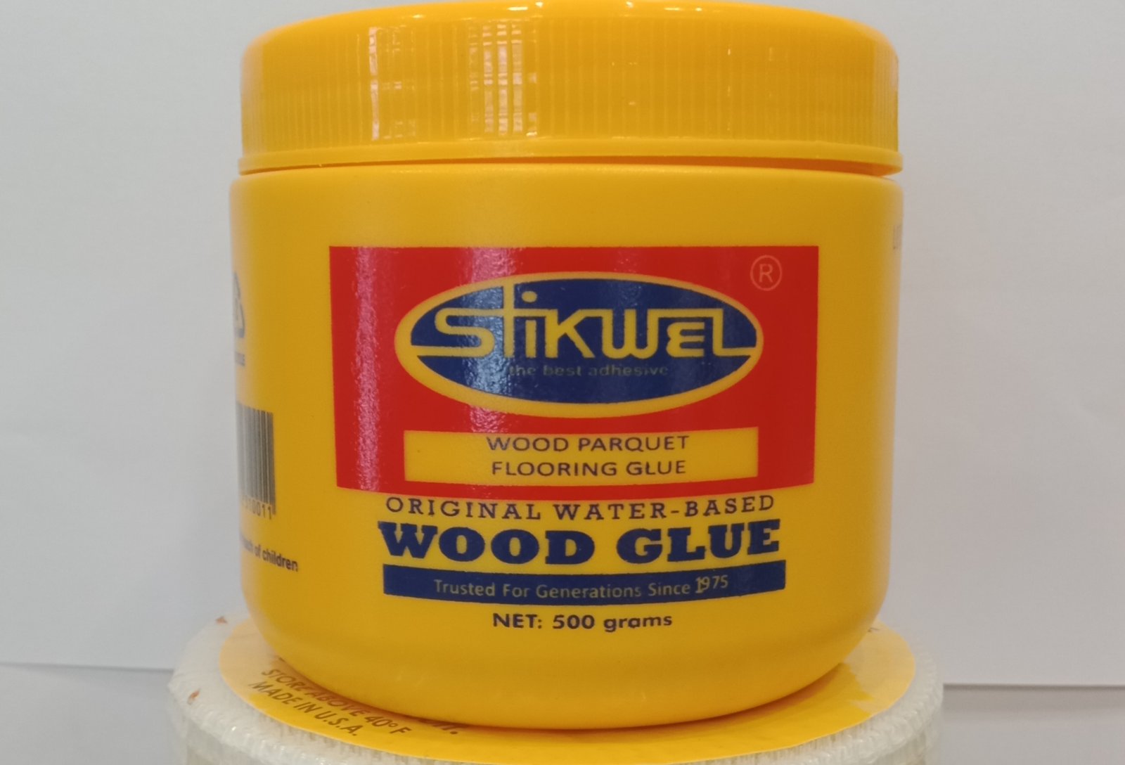 STIKWEL Wood Glue 500g Lazada PH