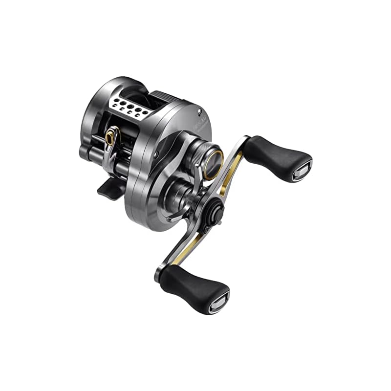 Direct from Japan Shimano Bait Reel 23 Calcutta Conquest BFS XG