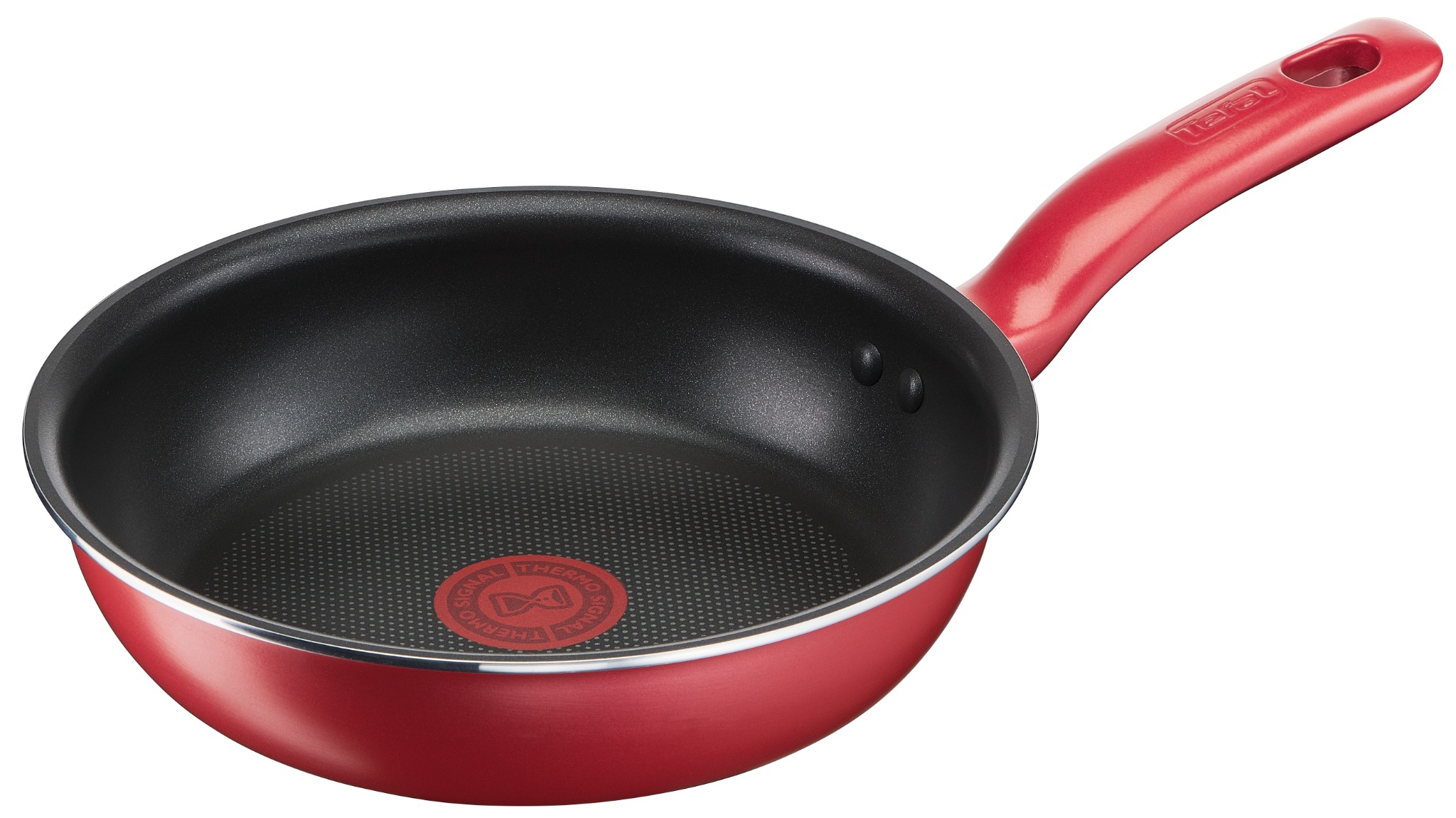 [FREESHIP] Chảo chiên sâu lồng Tefal So Chef 24/28cm