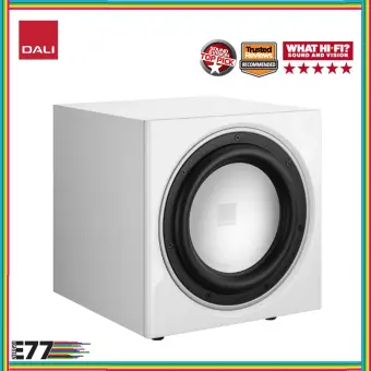 dali subwoofer for sale
