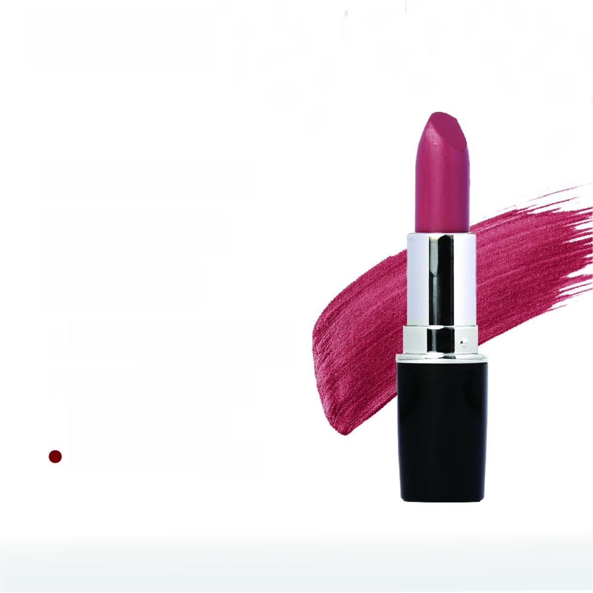 Swiss Miss Lipstick Flamingo Pink (MATTE-228)
