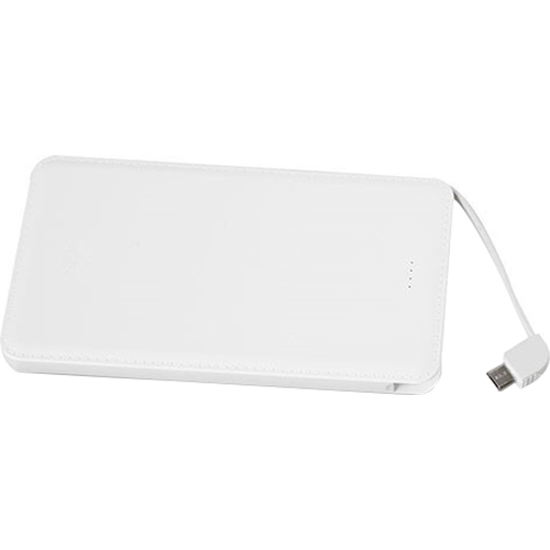 Pin sạc dự phòng Microtek 6000mAh MT-603