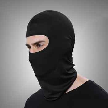 [ Free ship-giá tận xưởng] Khăn chống nắng chùm đầu - Khăn Trùm Đầu Ninja