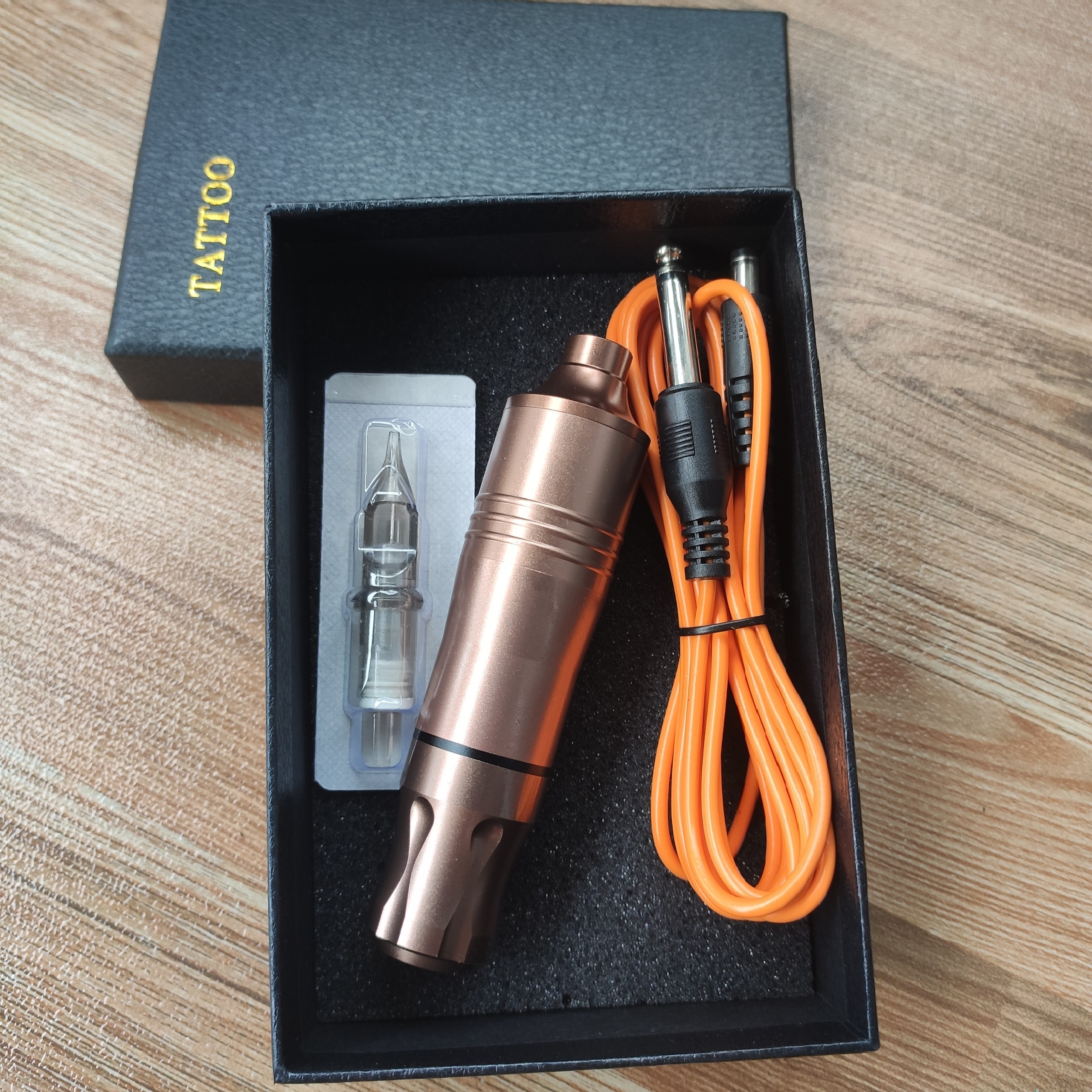 Máy Xăm Pen đa năng Cao cấp Tattoo V1
