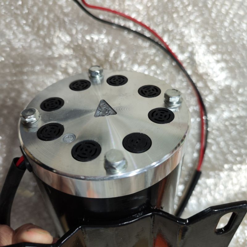 Motor giảm tốc 24V 500W