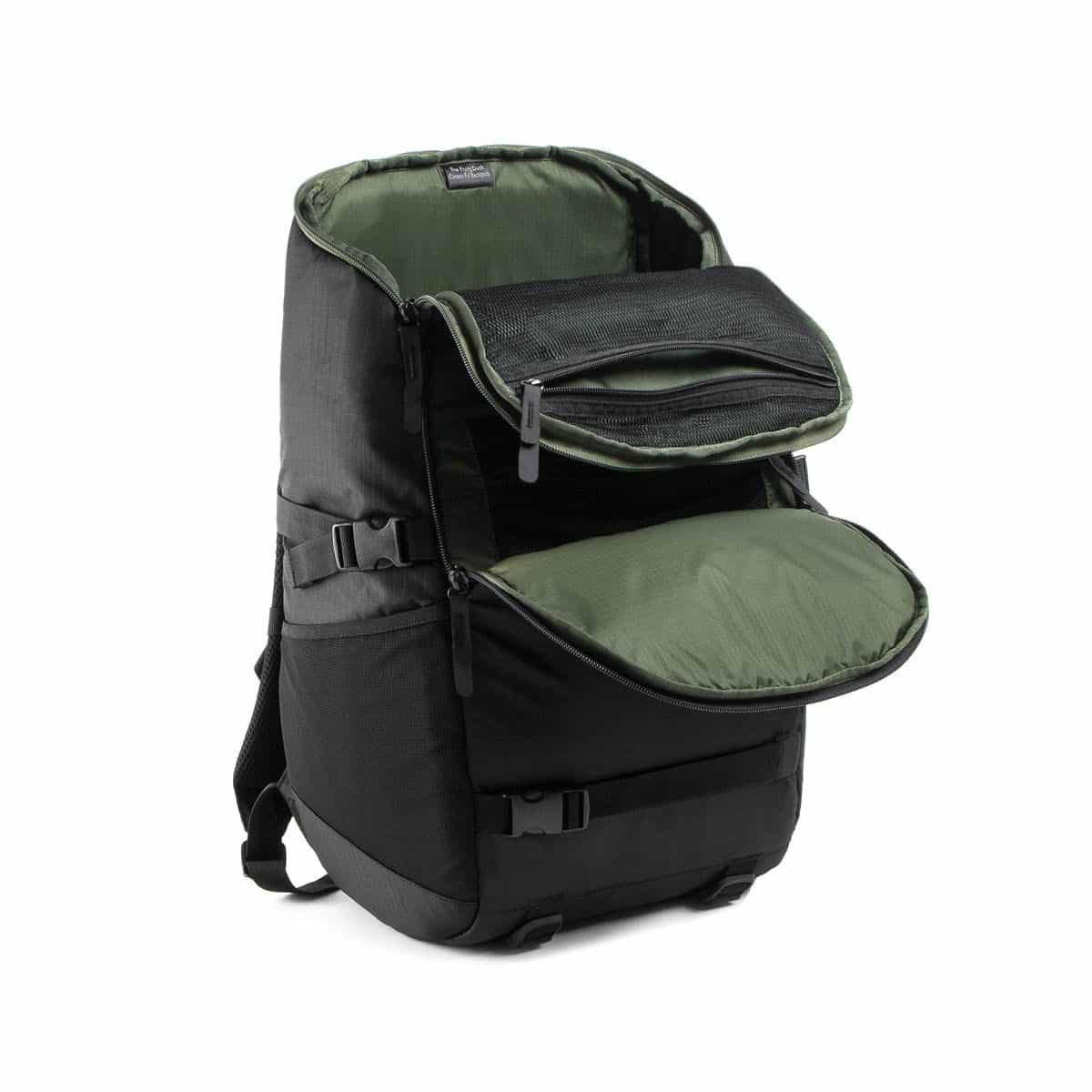 crumpler flying duck backpack