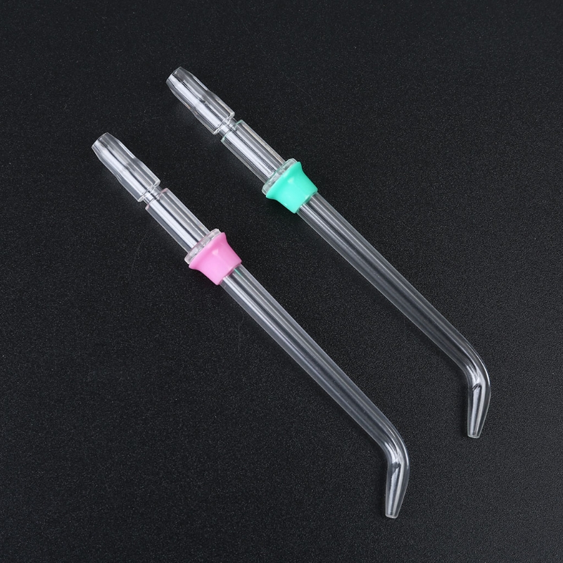 Oral Irrigator Nozzle for Waterpik Water Flosser Classic Tips Periodontal Pocket