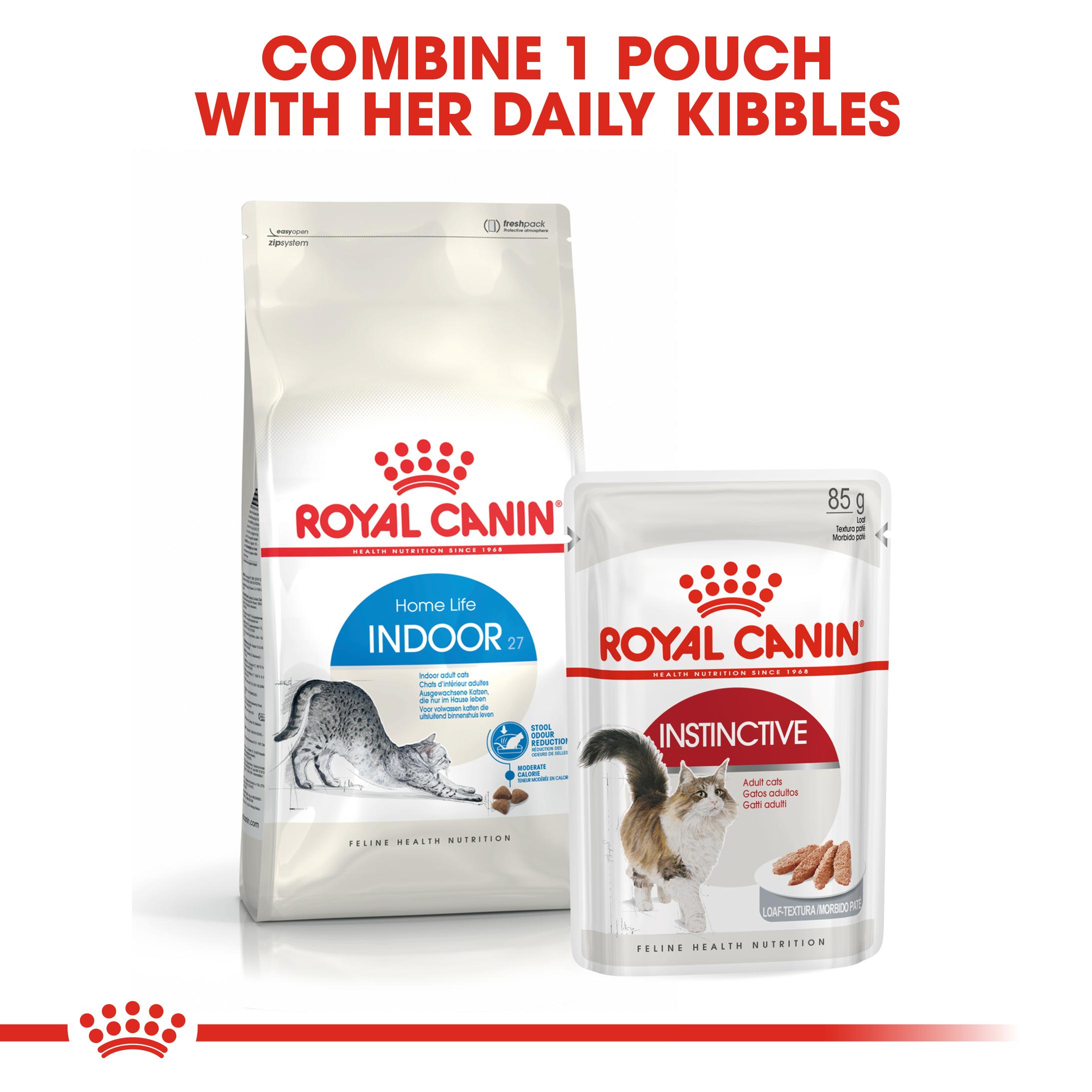 royal canin long hair indoor cat food