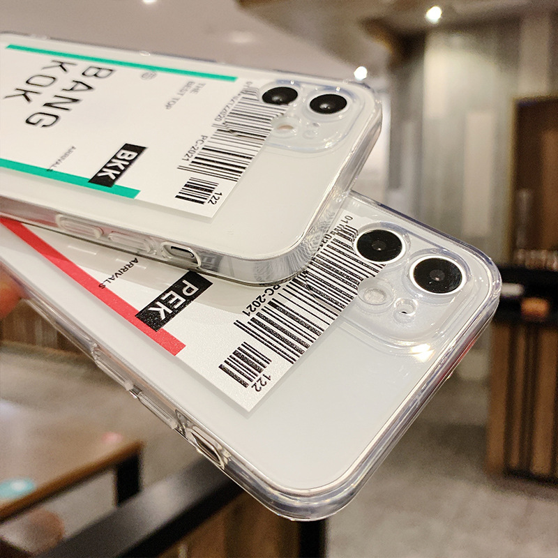 Case iPhone BANGKOK