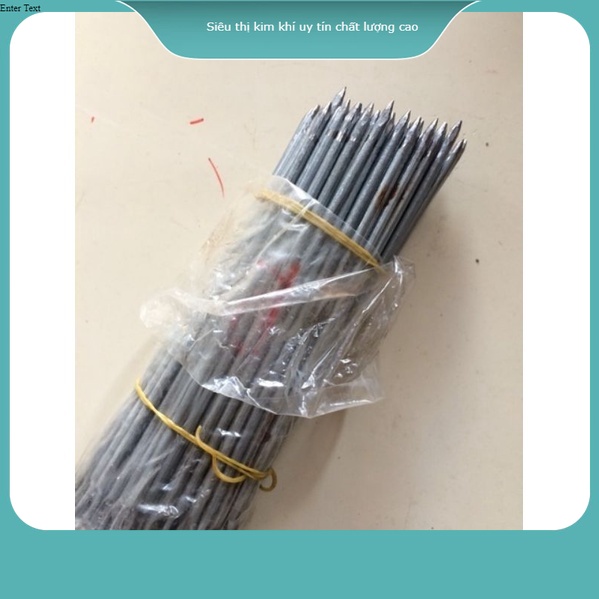 Kim khâu bạt bao tải to