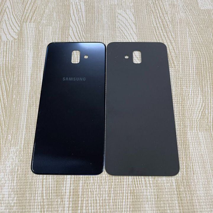 Nắp lưng Samsung J6 Plus