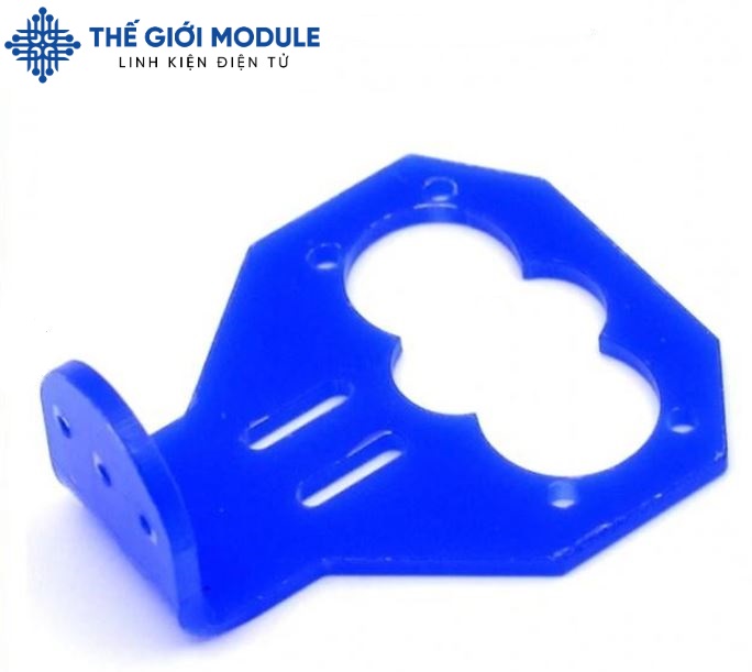 Gá cảm biến siêu âm hc-sr04, hc-sr05