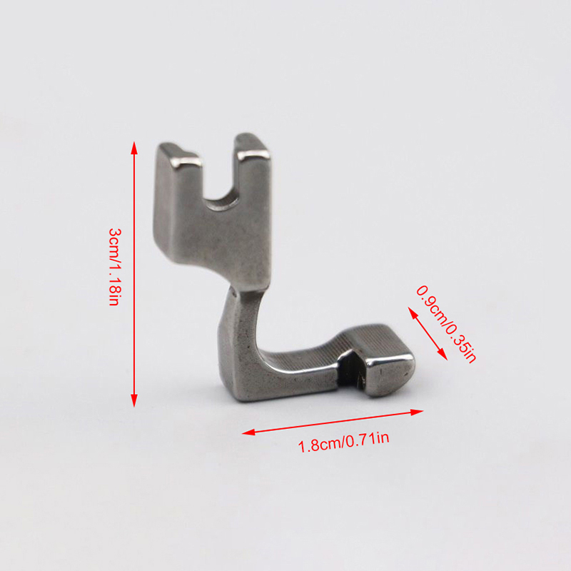Invisible%20Zipper%20Presser%20Foot%20Unilateral%20Zipper%20Feet%20S518L%20Jack%20Lockstitch%20Industrial%20Sewing%20Machine%20Presser%20Foot%20-%20Image%207