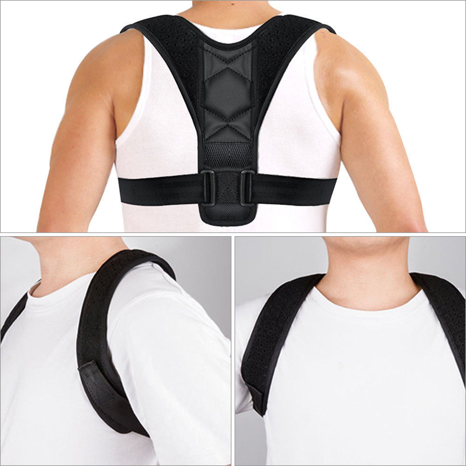 bodywellness posture corrector review