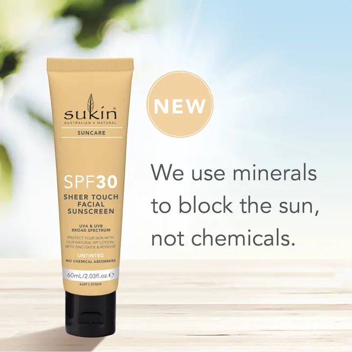 sukin spf 50