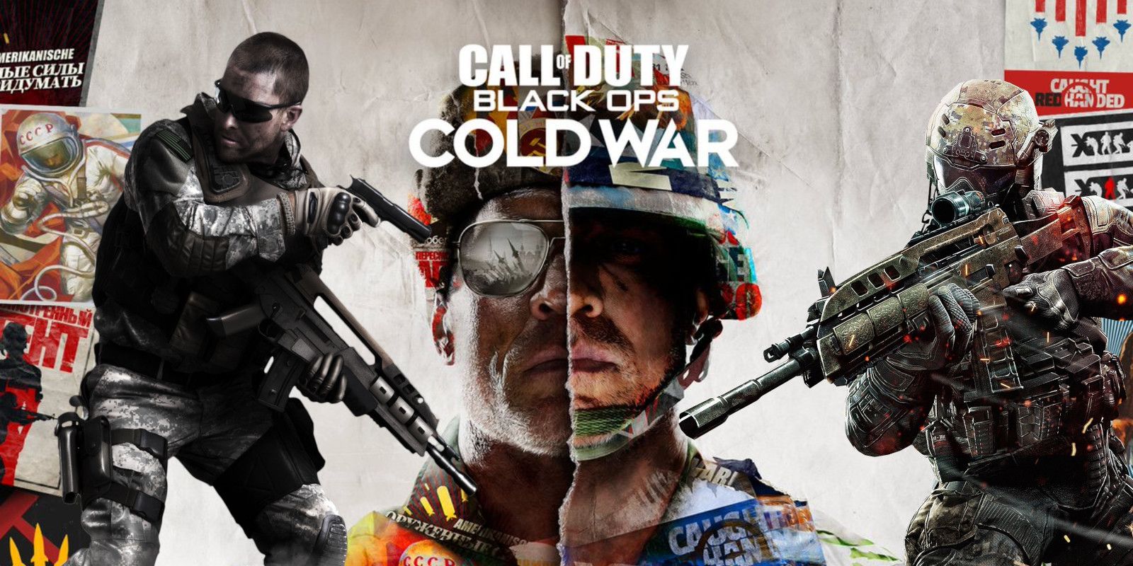 Đĩa game Ps4 Ps5 Call of Duty Black Ops Cold War