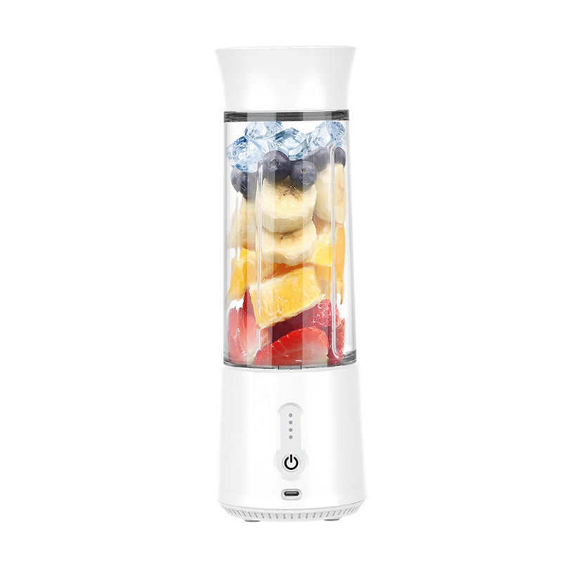 Portable Blender Smoothie Blender Cup USB Rechargeable, for Shakes and Smoothies