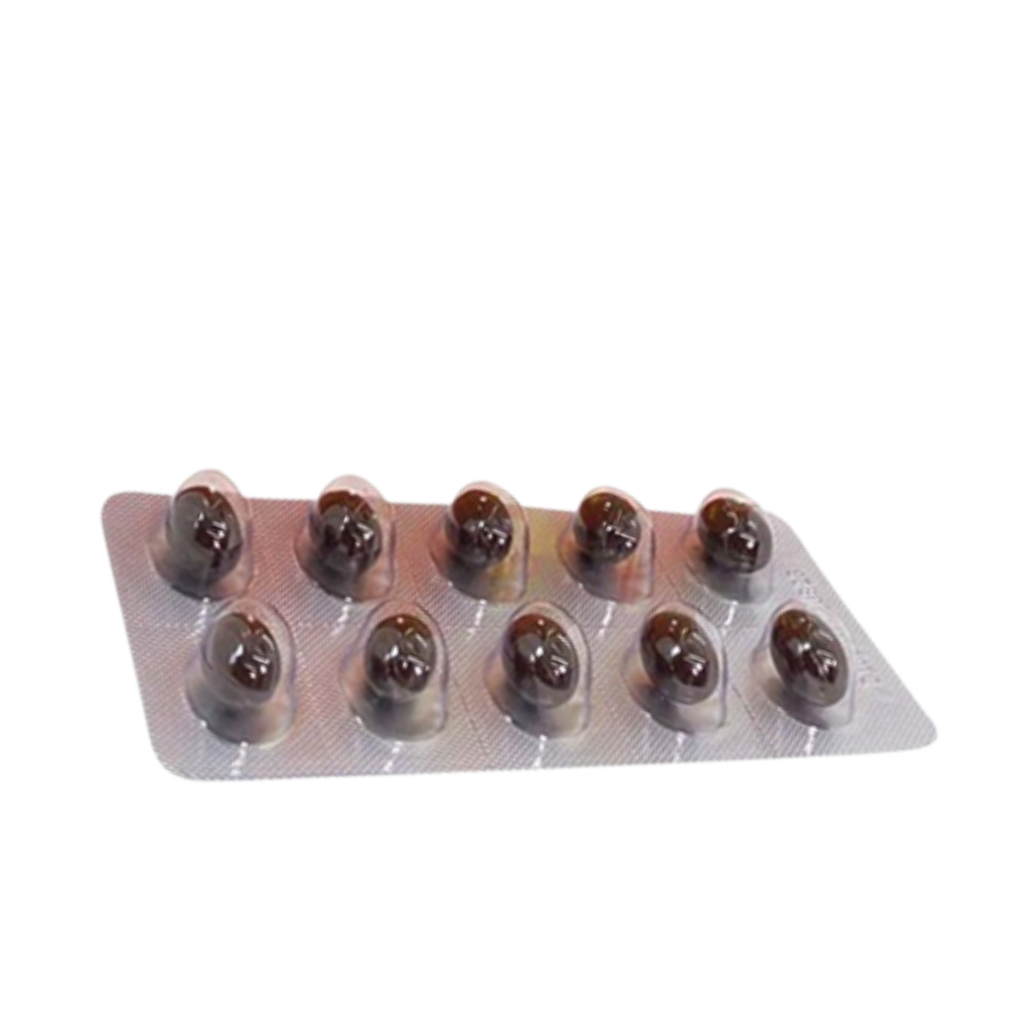 VIÊN UỐNG BỔ GAN SILYMARIN B-COMPLEX EXTRA - HỘP 100V